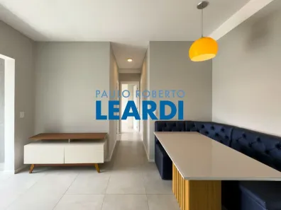 Apartamento com 2 Quartos à venda, 53m² no Chácara Santo Antônio (Zona Sul), São Paulo