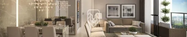Apartamento com 3 Quartos à venda, 239m² no Alto da Glória, Curitiba