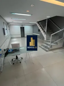 Imóvel Comercial com 3 Quartos para alugar, 135m² no Paraisópolis, São Paulo