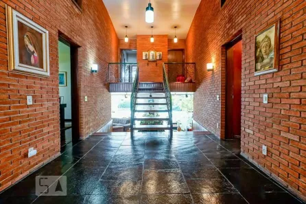 Casa com 4 Quartos à venda, 431m² no Barro Branco (Zona Norte), São Paulo