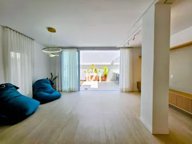 Casa de Condomínio com 3 Quartos à venda, 285m² no Morumbi, São Paulo
