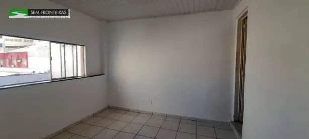 Apartamento com 1 Quarto para alugar, 30m² no Setor Central, Goiânia