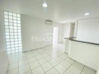 Ponto Comercial à venda, 64m² no Cidade Alta, Piracicaba