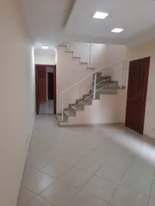 Sobrado com 5 Quartos à venda, 220m² no Jardim Santo Elias, São Paulo
