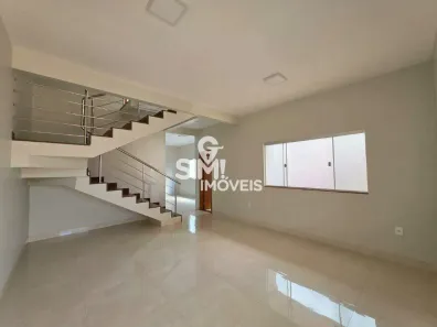 Sobrado com 3 Quartos à venda, 128m² no Plano Diretor Sul, Palmas