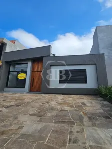 Casa de Condomínio com 3 Quartos à venda, 90m² no Hípica, Porto Alegre
