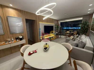 Apartamento com 3 Quartos à venda, 106m² no Nossa Senhora da Vitória, Ilhéus