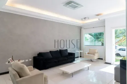 Casa de Condomínio com 3 Quartos à venda, 325m² no Aparecidinha, Sorocaba