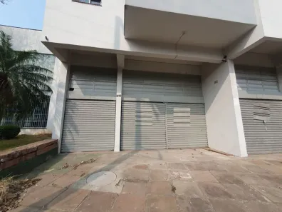 Sala Comercial para alugar, 80m² no Pátria Nova, Novo Hamburgo