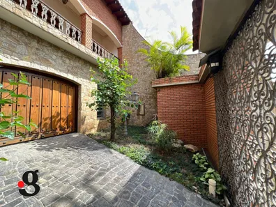 Sobrado com 4 Quartos à venda, 380m² no Parque Cruzeiro do Sul, São Paulo