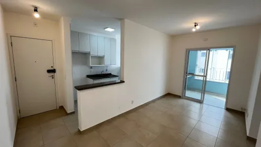 Apartamento com 2 Quartos à venda, 62m² no Jardim Leocádia, Sorocaba