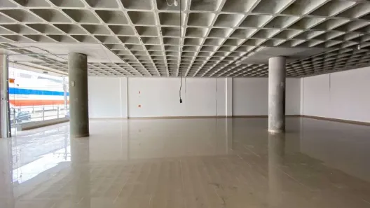 Ponto Comercial à venda, 300m² no Agronômica, Florianópolis