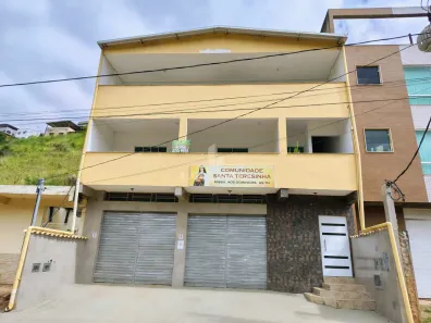 Apartamento com 3 Quartos para alugar, 82m² no Terras Altas, Juiz de Fora