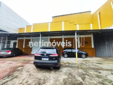 Galpão/Depósito/Armazém para alugar, 200m² no Glória, Belo Horizonte