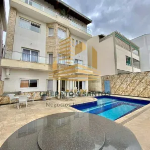 Casa de Condomínio com 5 Quartos à venda, 640m² no Parque Terra Nova II, São Bernardo do Campo