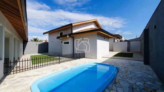 Casa com 3 Quartos para alugar, 237m² no Alto das Palmeiras, Itu