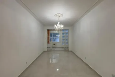 Apartamento com 3 Quartos à venda, 120m² no Copacabana, Rio de Janeiro