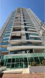 Apartamento com 3 Quartos à venda, 130m² no Alto da Glória, Goiânia