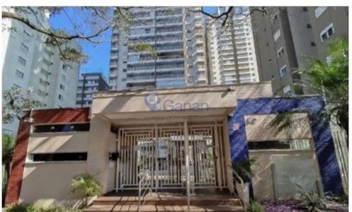 Apartamento com 3 Quartos à venda, 96m² no Vila Gumercindo, São Paulo