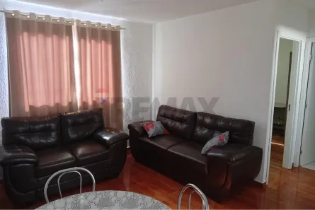 Apartamento com 2 Quartos à venda, 43m² no Jardim Imperial, Vespasiano