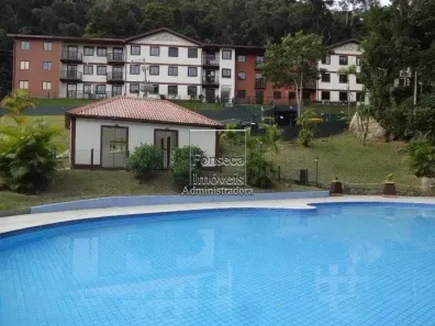 Apartamento com 4 Quartos à venda, 120m² no Samambaia, Petrópolis