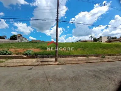 Lote/Terreno à venda, 500m² no Jardim América, Bragança Paulista