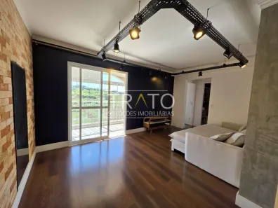 Apartamento com 2 Quartos para alugar, 62m² no Jardim São Vicente, Campinas