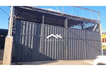 Imóvel Comercial para alugar, 850m² no Jardim Brasília, Uberlândia