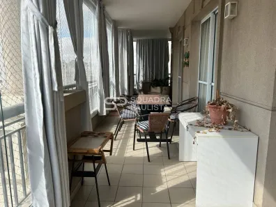 Apartamento com 4 Quartos à venda, 268m² no Jardim Paulista, São Paulo