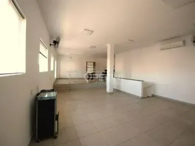 Ponto Comercial para alugar, 120m² no Vila Alemã, Rio Claro