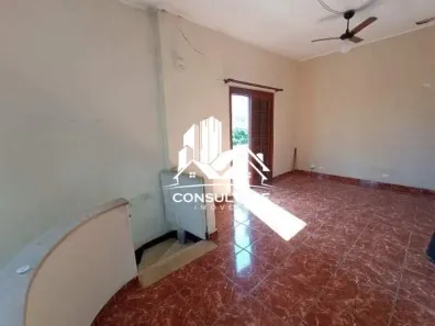 Imóvel Comercial com 4 Quartos para alugar, 260m² no Campo Grande, Santos