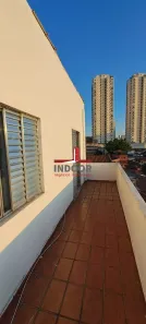 Apartamento com 2 Quartos para alugar, 70m² no Água Fria, São Paulo