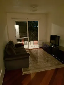 Apartamento com 2 Quartos para alugar, 71m² no Cerqueira César, São Paulo