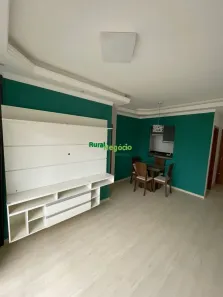 Apartamento com 2 Quartos à venda, 58m² no Jardim Paulista, Taubaté