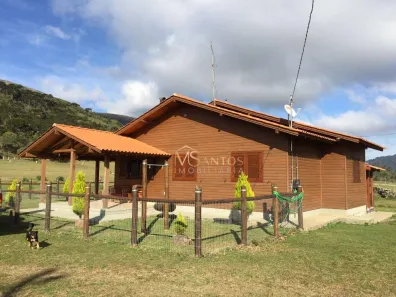 Fazenda/Sítio com 3 Quartos à venda, 400m² no Urubici, Urubici