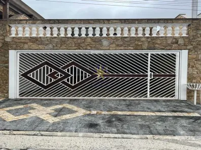 Casa com 3 Quartos à venda, 160m² no Cidade Patriarca, São Paulo