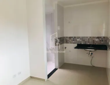 Apartamento com 2 Quartos à venda, 36m² no Cidade Nova São Miguel, São Paulo