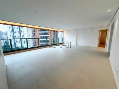 Apartamento com 3 Quartos à venda, 154m² no Vila Nova Conceição, São Paulo