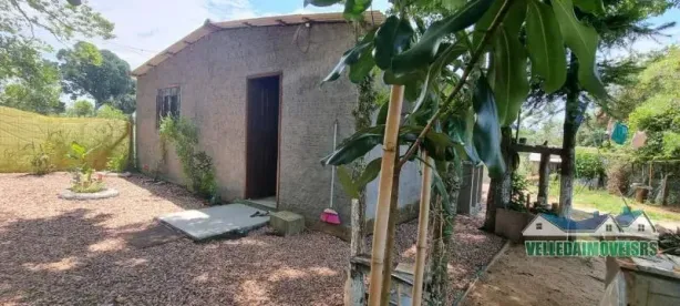 Fazenda/Sítio com 1 Quarto à venda, 1652m² no Área Rural de Águas Claras, Viamão