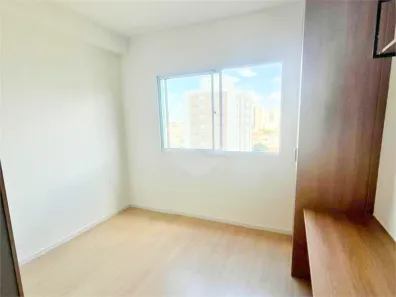 Apartamento com 1 Quarto à venda, 17m² no Vila Dom Pedro I, São Paulo