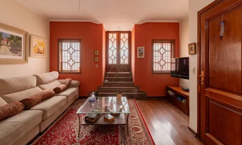 Casa com 3 Quartos à venda, 230m² no Jardim Monte Kemel, São Paulo