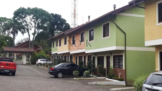Casa com 2 Quartos à venda, 72m² no Centro, Canela