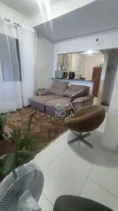Apartamento com 2 Quartos à venda, 75m² no Tupi, Praia Grande
