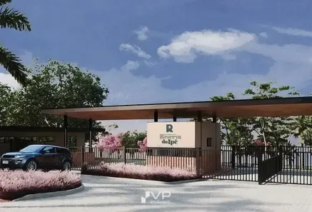 Lote/Terreno à venda, 540m² no Vila do Golf, Ribeirão Preto