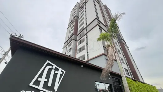 Apartamento com 2 Quartos à venda, 58m² no Jardim Santa Rosália, Sorocaba