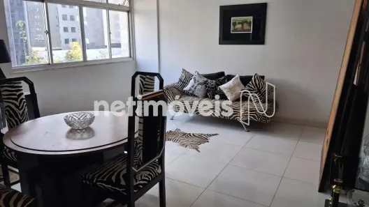 Apartamento com 3 Quartos à venda, 90m² no Savassi, Belo Horizonte