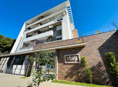 Apartamento com 2 Quartos à venda, 68m² no Rio Branco, Novo Hamburgo