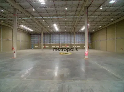 Galpão/Depósito/Armazém para alugar, 3239m² no Distrito Industrial, Jundiaí