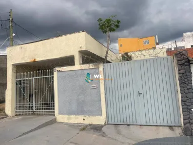 Casa com 3 Quartos à venda, 100m² no Vila Rio Branco, Jundiaí