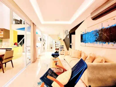 Apartamento com 4 Quartos à venda, 347m² no Jardim Pompéia, Indaiatuba
